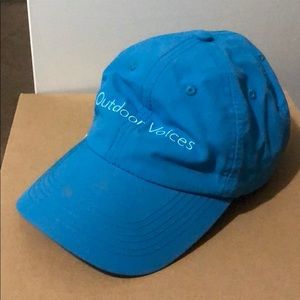 Outdoor Voices Hat